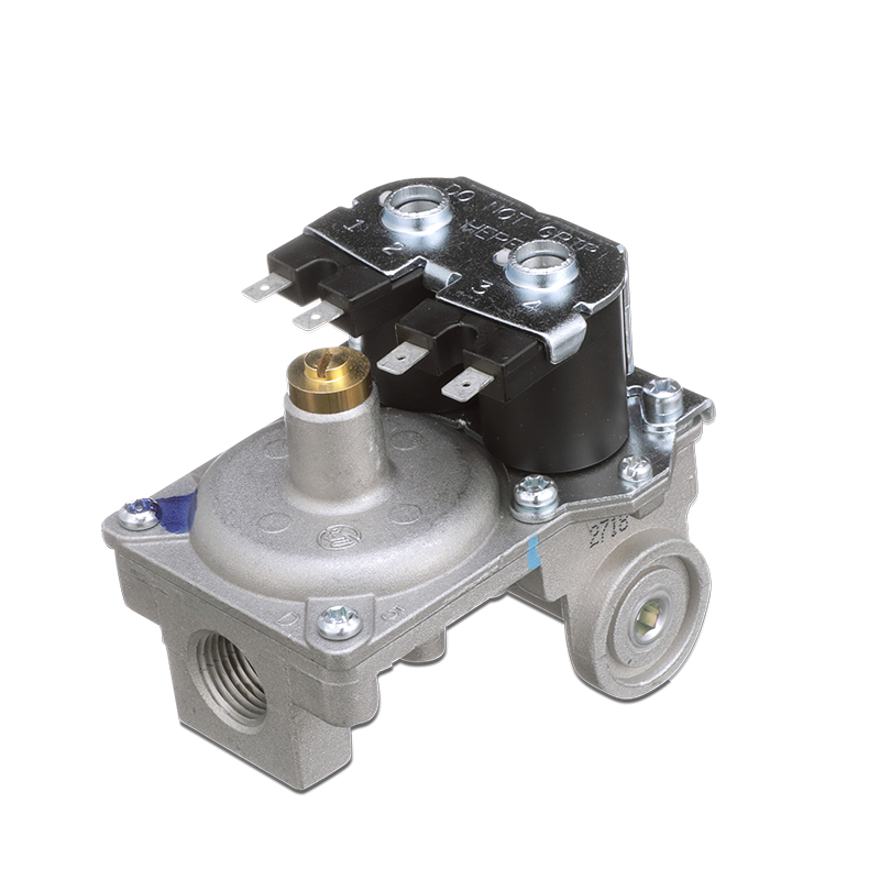 Dometic Furnace Gas Valve, 12 V DC - 31150