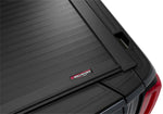 Roll-N-Lock Tonneau Cover, A-Series, Black Powder Coated, Aluminum - BT226A