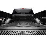 TrailFX Tailgate Liner, Black - F1521TGX