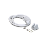 Dometic Toilet Flush Hand Sprayer Kit, White - 385311124