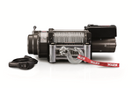 Warn Winch, 16.5ti Series, 12 V Electric, 16500 lb Pull Line Capacity - 68801