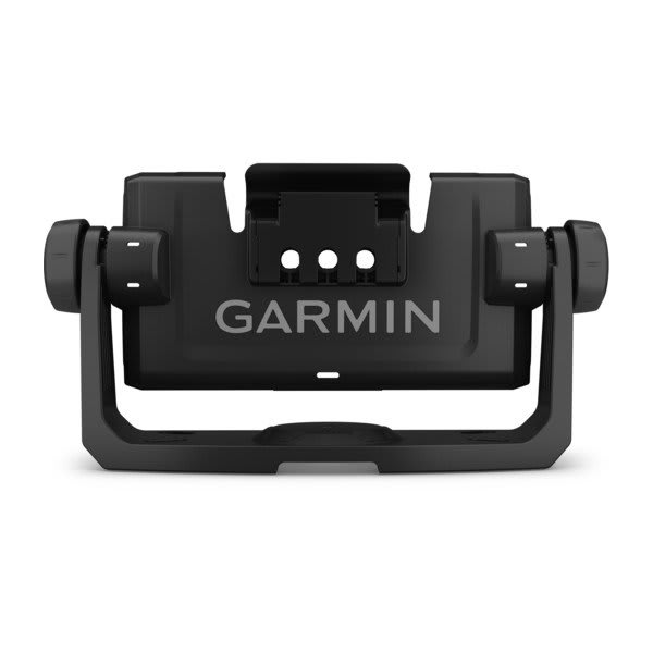 Garmin Chart Plotter Mount, Use To Mount echoMAP 6Xcv Series Units, Black - 010-12671-03