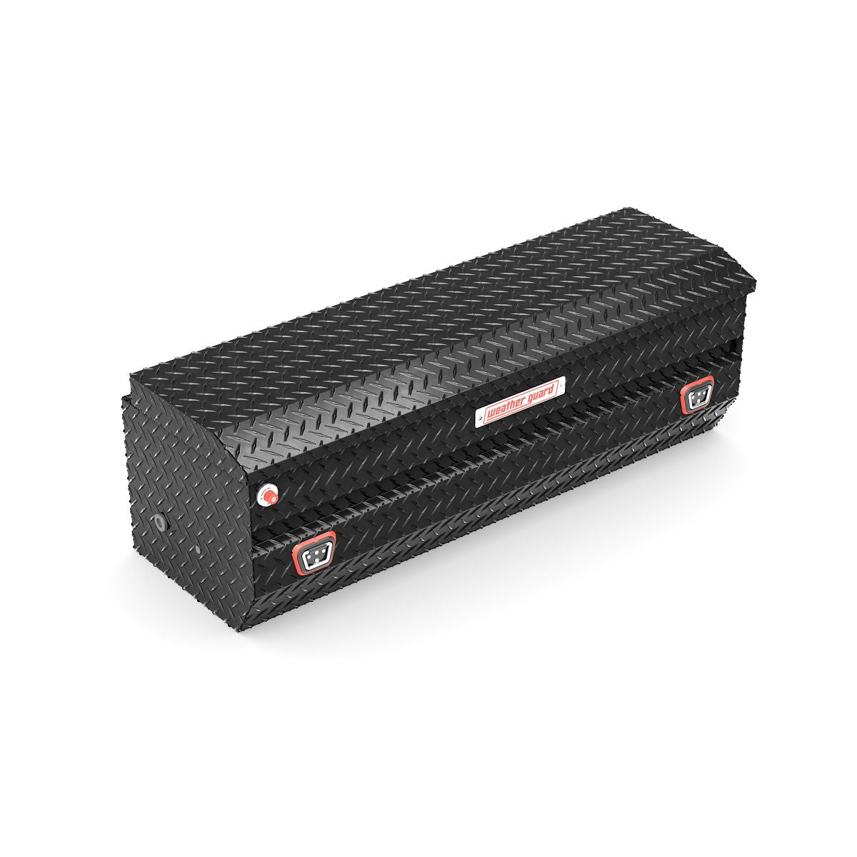Weather Guard Truck Toolboxes & Side Boxes 634-5-04 product image 1
