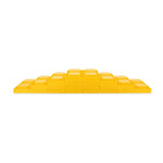 Camco Leveling Block, 8-1/4 in Length x 8-1/4 in x 1 Height, 4000 lb Capacity, Set Of 10 - 44505