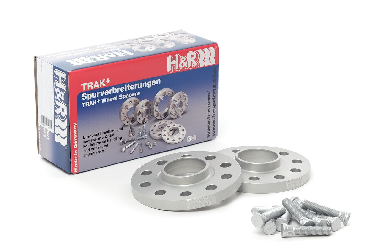 H&R Special Springs LP Wheel Spacer Kit 30656710 product image 1