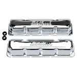 Edelbrock Engine Valve Cover Set 4431 product image 1