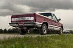 Flowmaster Exhaust System Kit 818192 product image 20