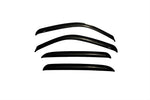 Auto Ventshade Rainguard, Set Of 4 - 94355