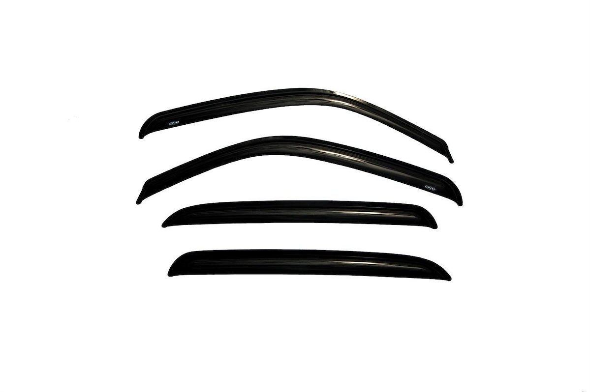 Auto Ventshade Rainguard, Set Of 4 - 94355