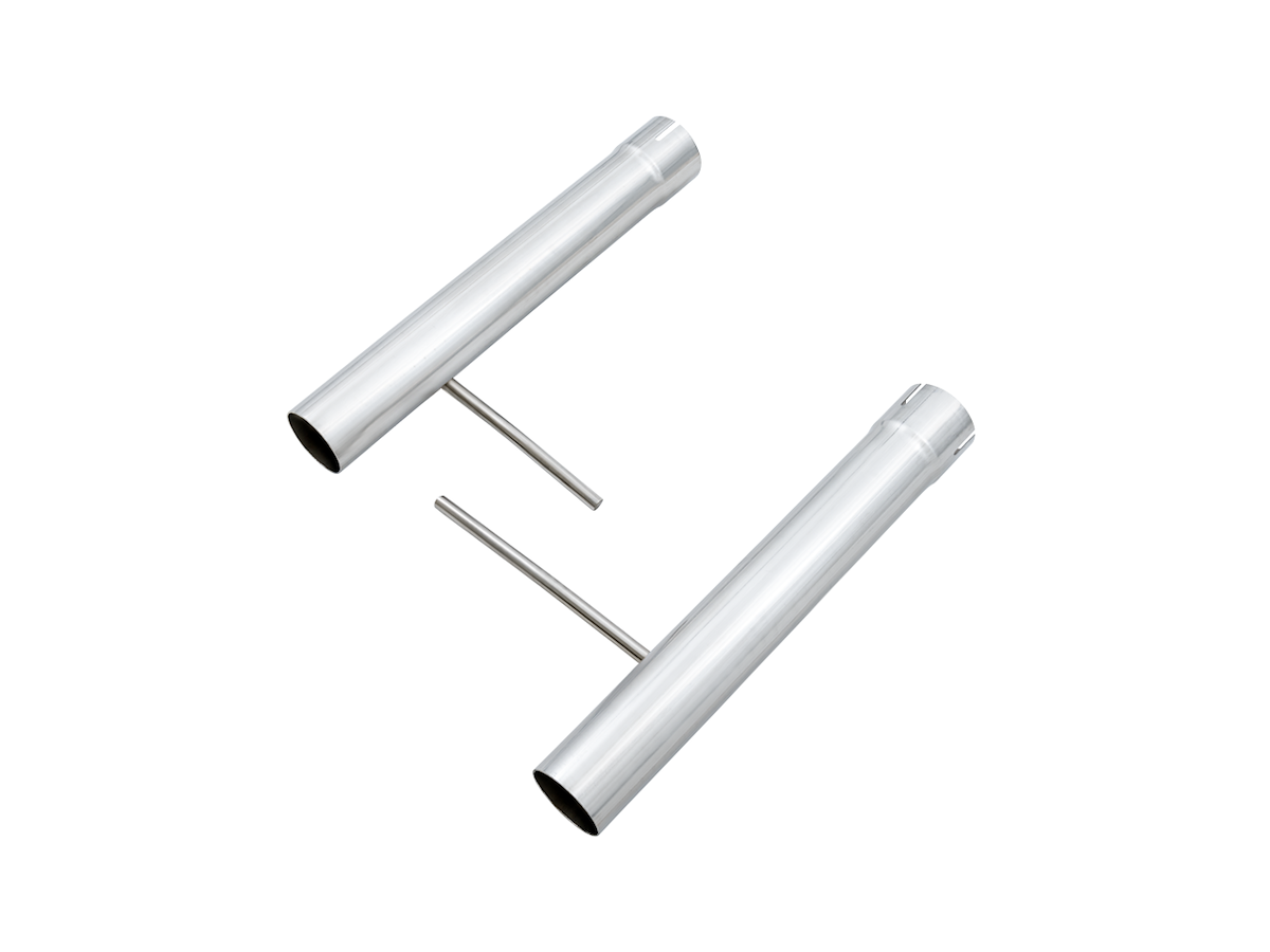 AWE Tuning Exhaust System Kit 3020-22034 product image 6