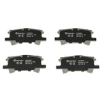 Brembo Brake Pads P83068N product image 4