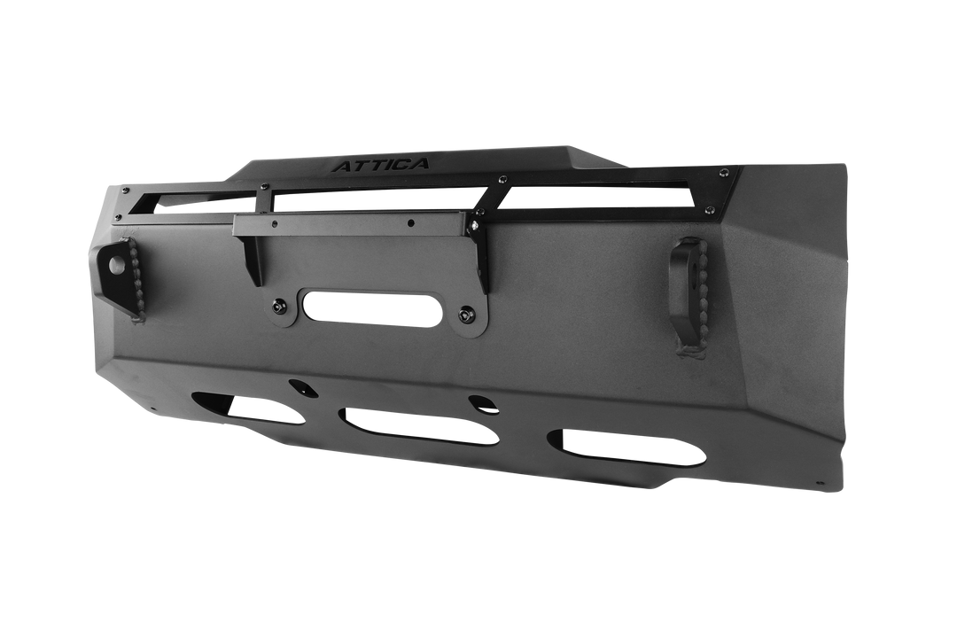 Attica 4x4 Bumper ATTTR01A101-BX product image 2