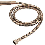 Dura Faucet Shower Head - DF-SA400-ORB