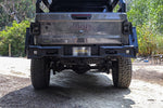 Attica 4x4 Bumper ATTJT01B103-BX product image 6
