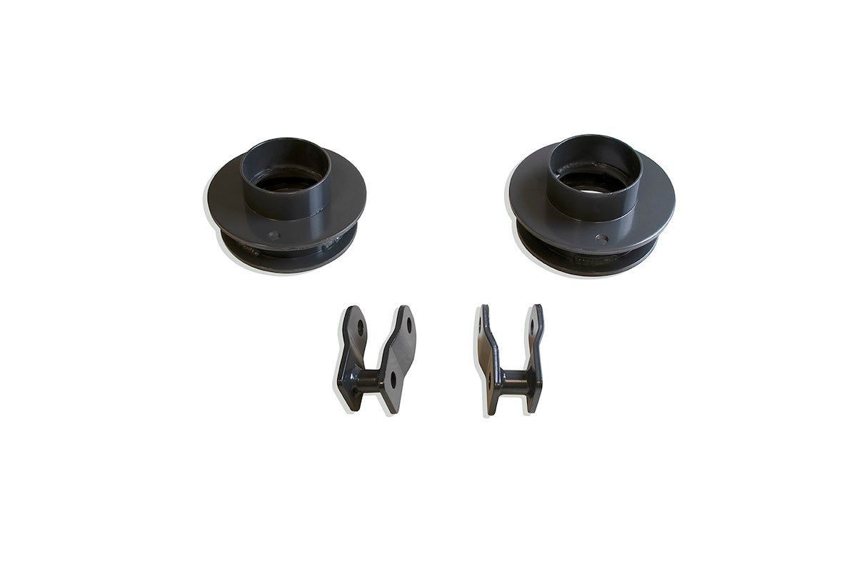 MaxTrac Coil Spring Spacer 832820 product image 1