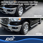 Coast2Coast Wheel Skins & Styled Wheel Covers IWCIMP435X product image 5
