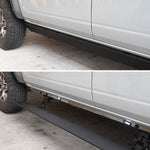 Go Rhino Running Boards & Nerf Bars 20423580PC product image 2