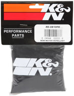 K&N Air Filter Wraps RE-0810PK product image 4