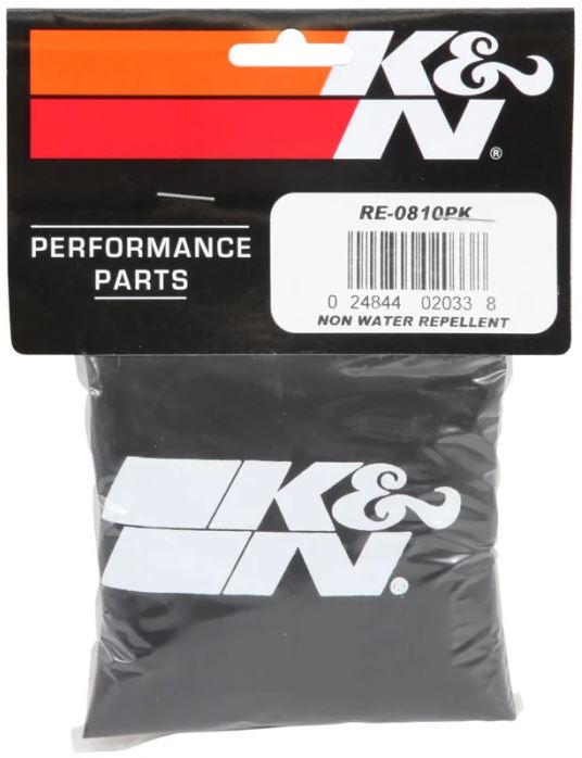 K&N Air Filter Wraps RE-0810PK product image 4