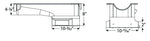 Moroso Engine Oil Pans 20401 product image 5