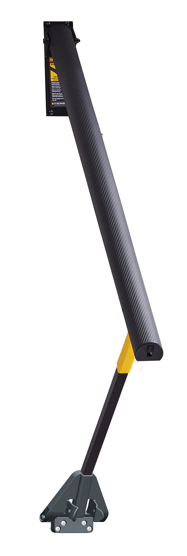 Stromberg Carlson Entry Step Hand Rail, 50 in Size - AR-50