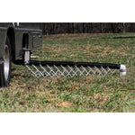 Camco Sewer Hose, 10 ft Extended Length, 3 in Diameter, 12 Mil HTS Vinyl - 39551