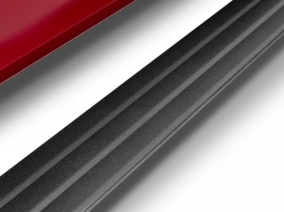 AMP Research Powered Running Boards 86235-01A product image 5