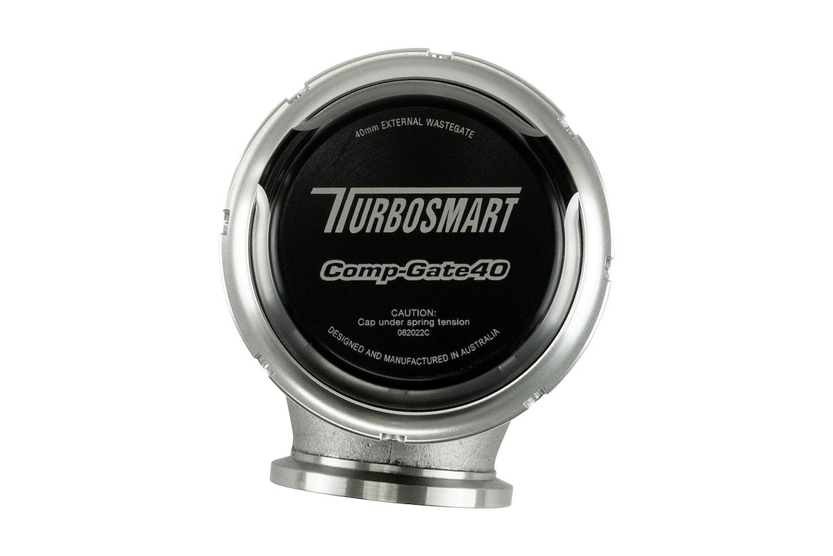 Turbosmart Turbocharger Wastegate TS-0505-1010 product image 4