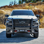 Westin Grille Guards & Bull Bars 57-23955 product image 11