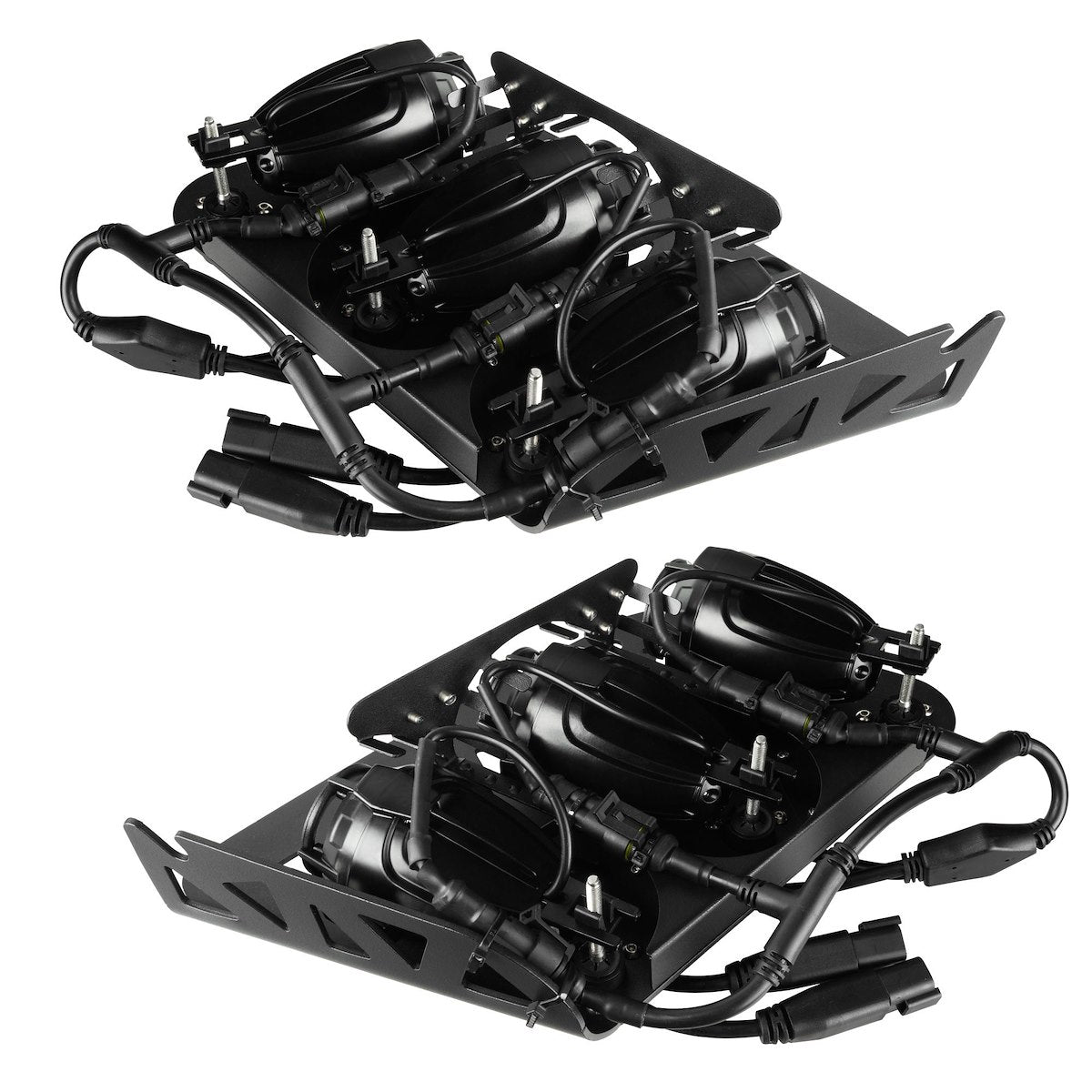 Oracle Lighting Fog Light Assembly 5928-LZZ-001 product image 7