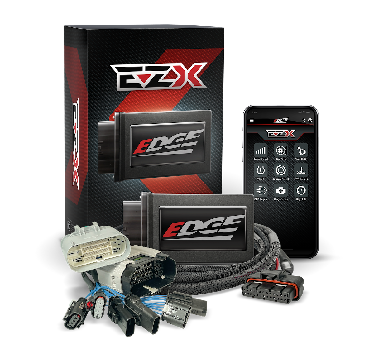 Edge Products Computer Chip Programmer 22710 product image 2