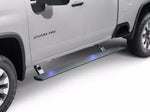AMP Research Powered Running Boards 76160-01A product image 1