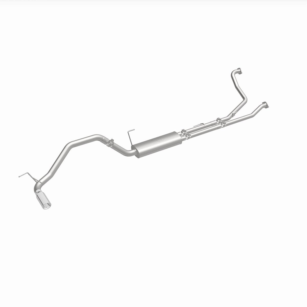 MagnaFlow Exhaust Products Exhaust System Kit 19421 product image 8