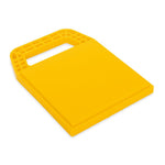 Camco Trailer Stabilizer Jack Stand Pad, 6.2 in x 6.2 in, Set Of 4 - 44595