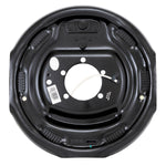 Husky Towing Trailer Brakes & Running Gear 30800 product image 2