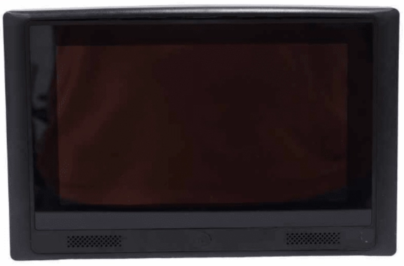 Lippert RV Control System, 7 in Display - 2022004534
