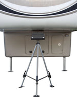 BAL RV Fifth Wheel Trailer Hitch King Pin Stabilizer Jack Stand - 21100000