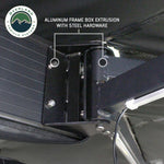 Overland Vehicle Systems Awning - Roof Rack Kit Component, Component For Overland Vehicle System Part Number 19690001 - 18079919