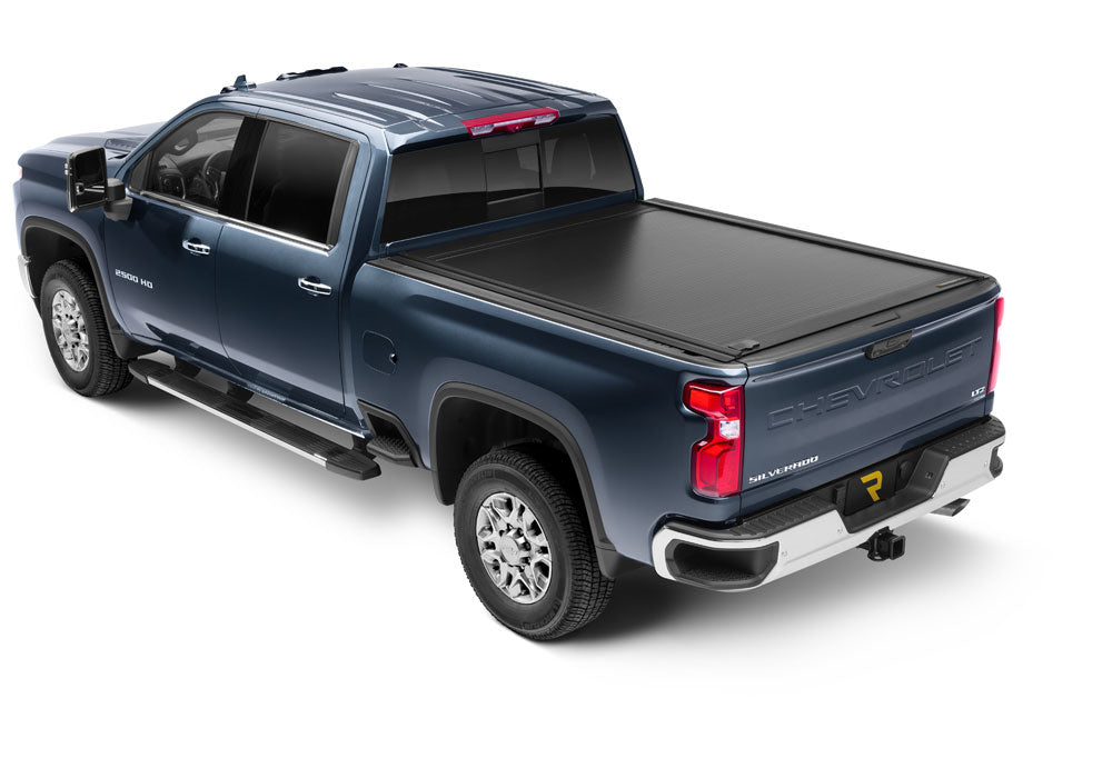 Retrax Retractable Tonneau Covers 60484 product image 1