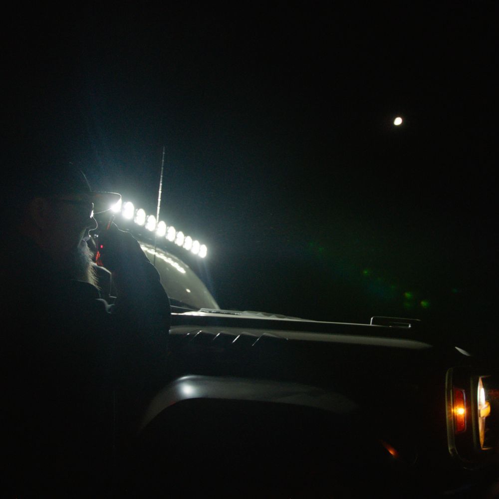 RIGID Industries Exterior Multi-Purpose LED 36310 product image 8