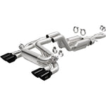 MagnaFlow Exhaust Products Exhaust System Kit 19598 product image 1