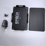 Epoch Battery Tray, For Use With 12300A-H And 12314-ECO Batteries, 13-3/4 in Length x 7-5/8 in Width Inside Dimensions - TRAY-12300A-H