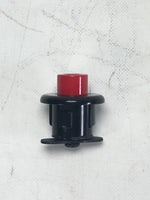 Weather Guard Tool Box Lock, Defender Series, Replacement Lock Cylinder With 1 Key, Key Code K760 - 70554-760