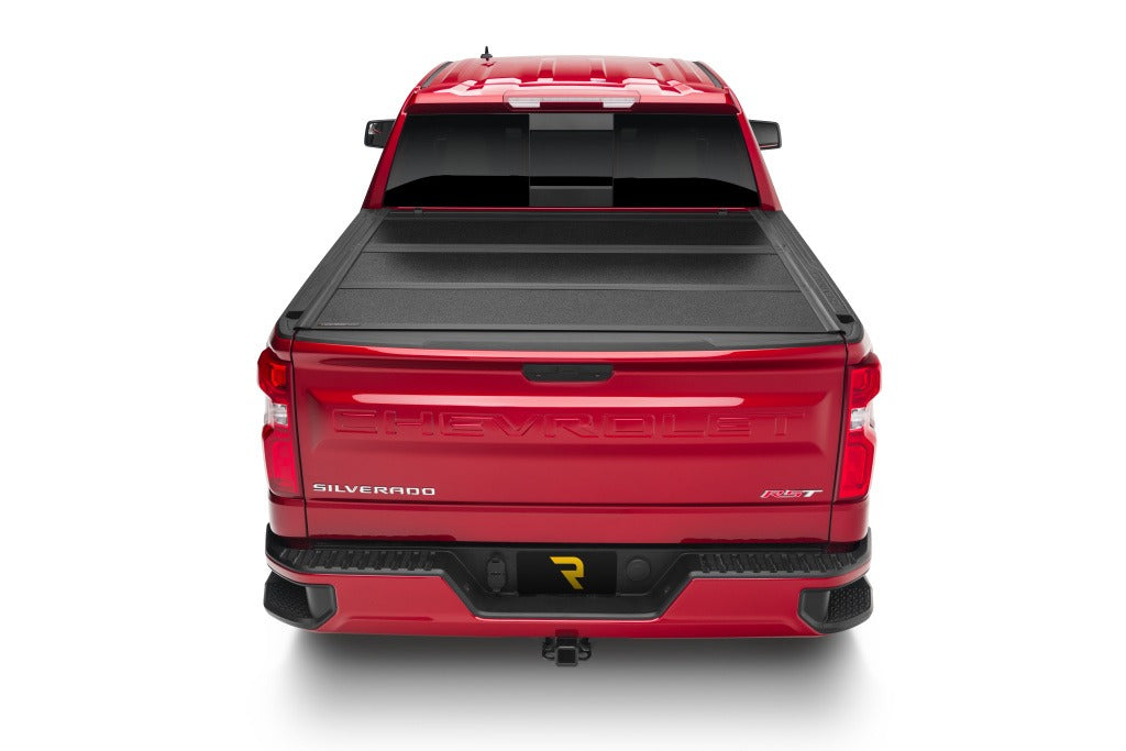 UnderCover Hard Folding Tonneau Covers FX11022 product image 10