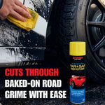 Stoner Solutions Bug And Tar Remover, 10 oz Aerosol Can - 91156