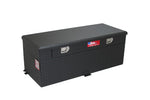 RDS Tanks Auxiliary Fuel Tank, 51 gal Capacity, 50 in Length x 20 in Width x 19 in Height, Black - 72746PC