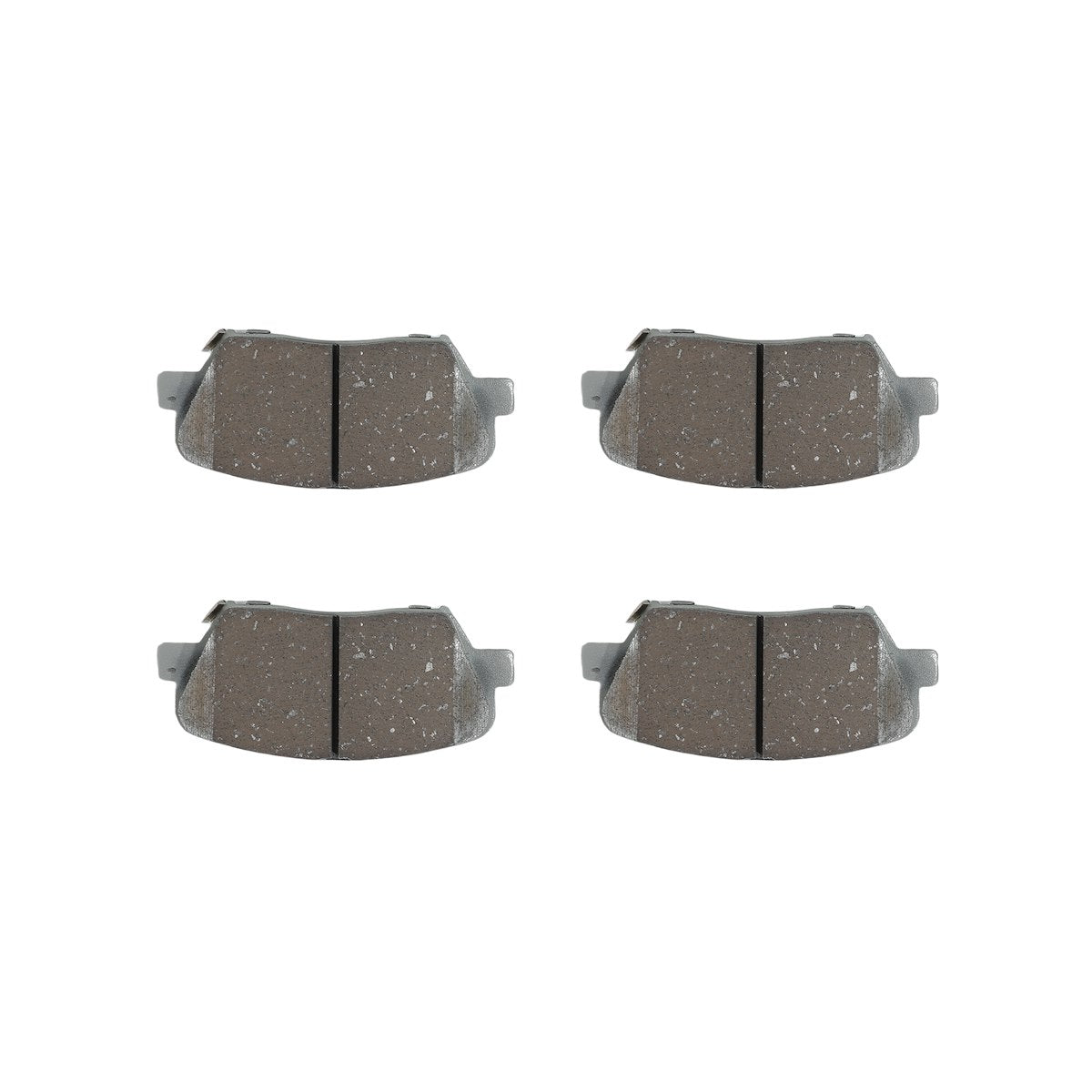 Brembo Brake Pads P30070N product image 1