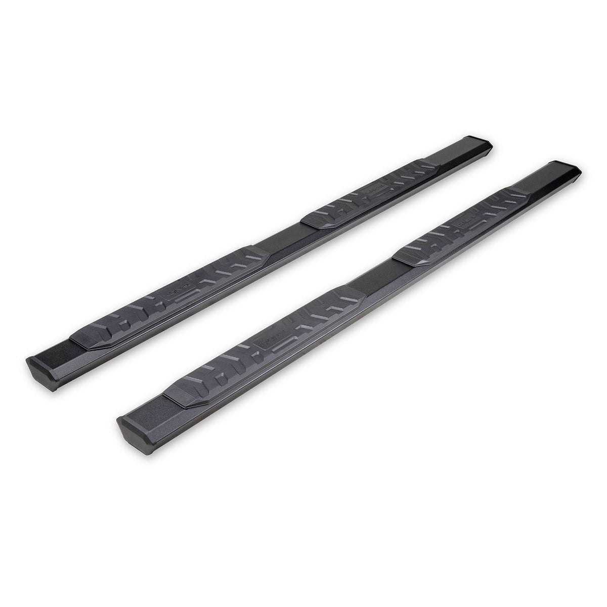 TrailFX Running Boards & Nerf Bars AL4005B product image 1
