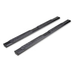 TrailFX Running Boards & Nerf Bars AL4005B product image 1