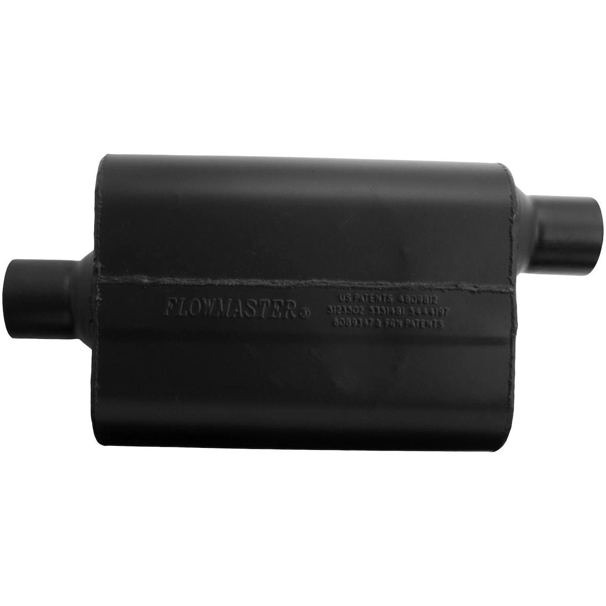 Flowmaster Exhaust Pipes & Fabrication 942547 product image 2